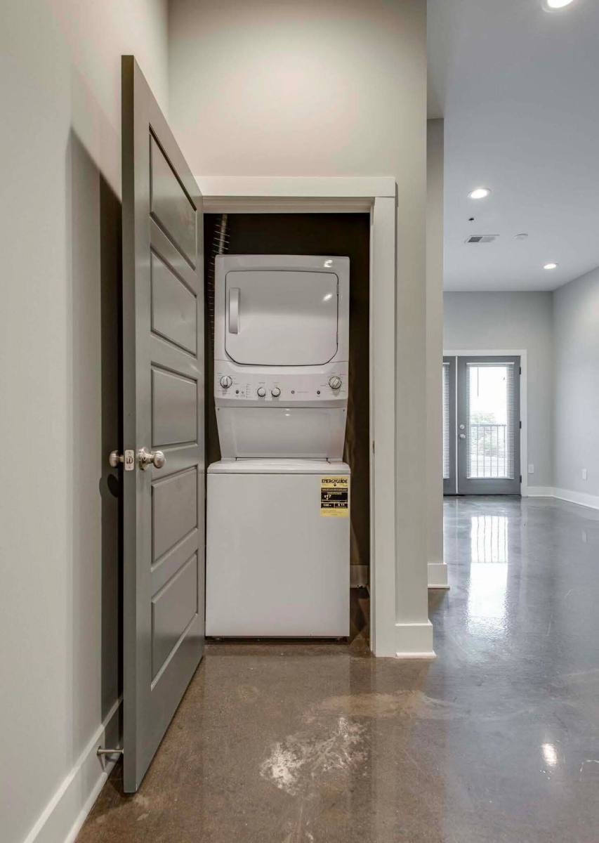 Apartment for rent at 1903 Jefferson St, Nashville, TN 37208