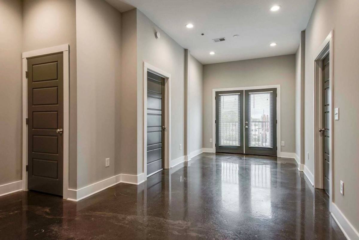 Apartment for rent at 1903 Jefferson St, Nashville, TN 37208