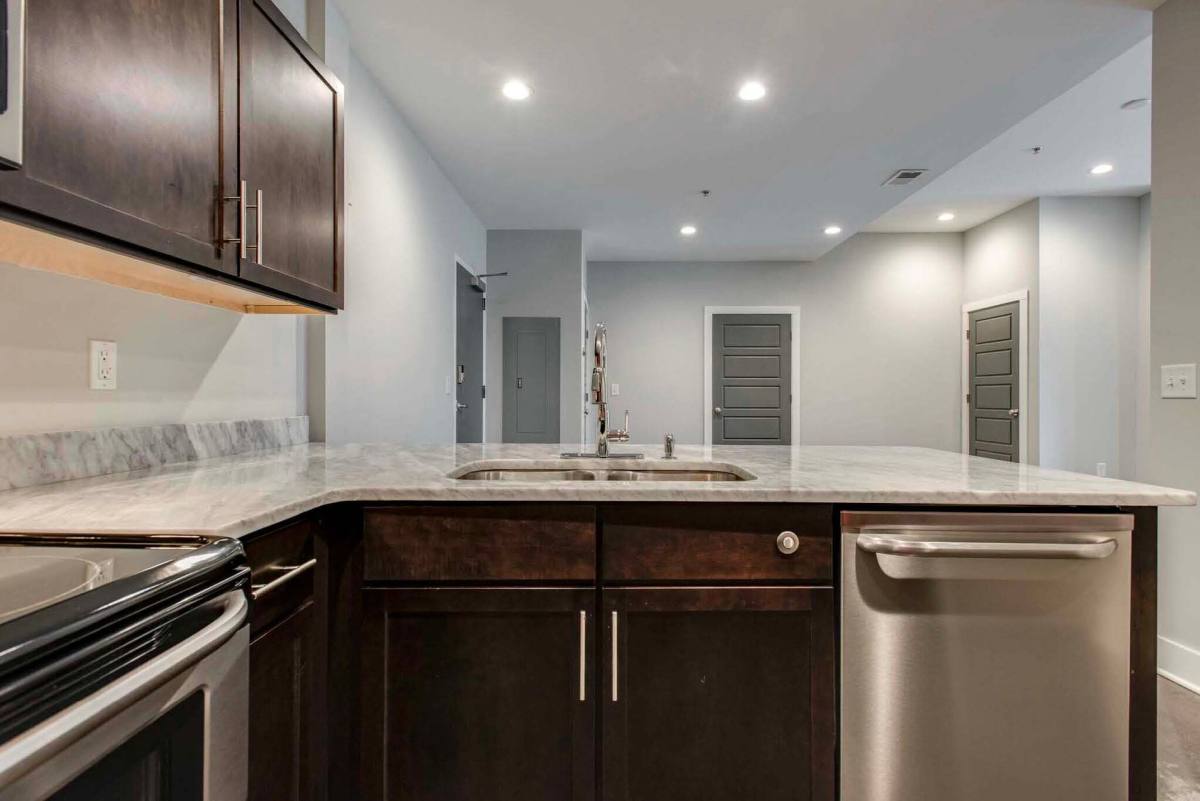 Apartment for rent at 1903 Jefferson St, Nashville, TN 37208