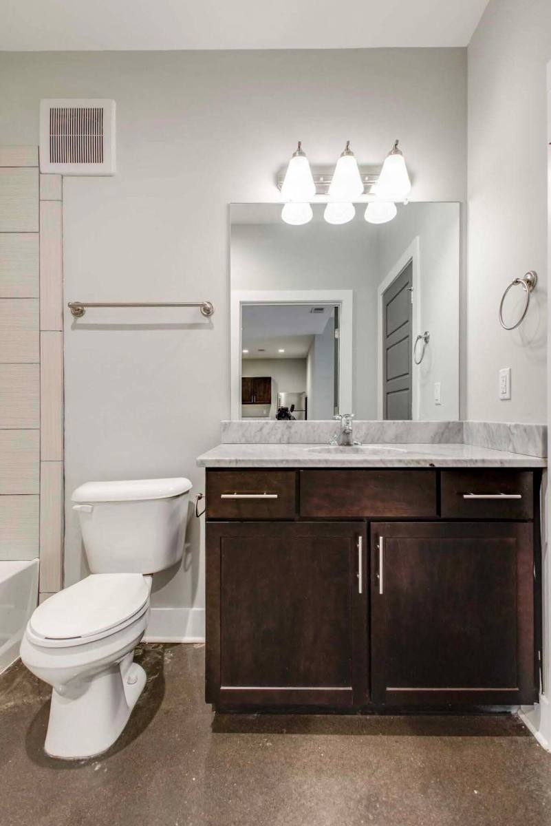 Apartment for rent at 1903 Jefferson St, Nashville, TN 37208