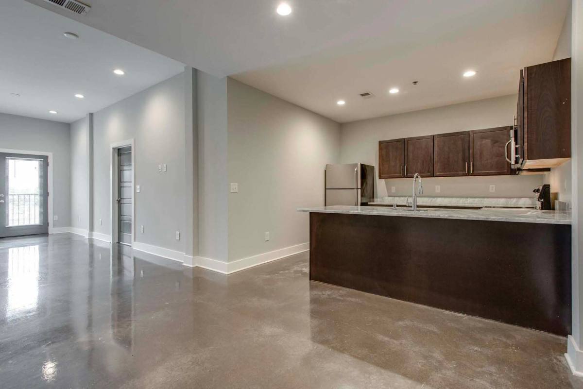 Apartment for rent at 1903 Jefferson St, Nashville, TN 37208