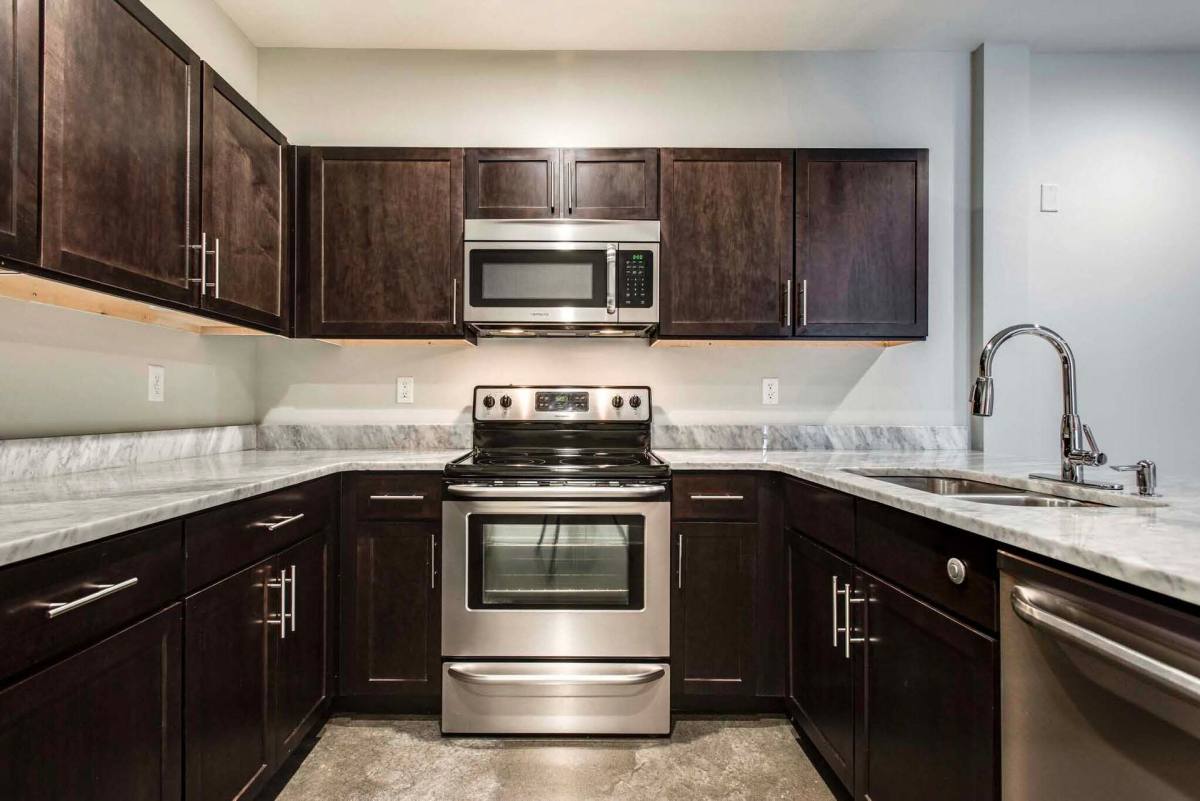 Apartment for rent at 1903 Jefferson St, Nashville, TN 37208