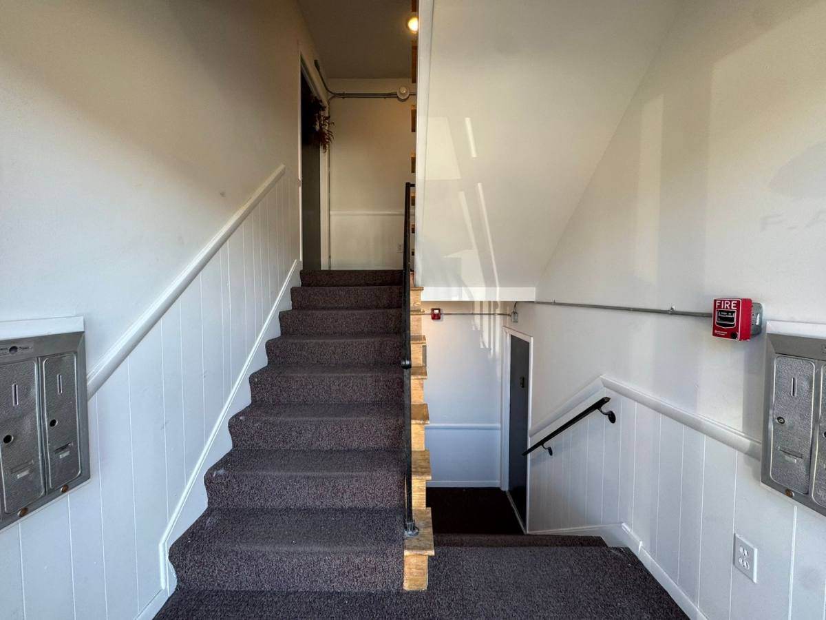 Apartment for rent at 105 W Broadway, Columbia, MO 65203