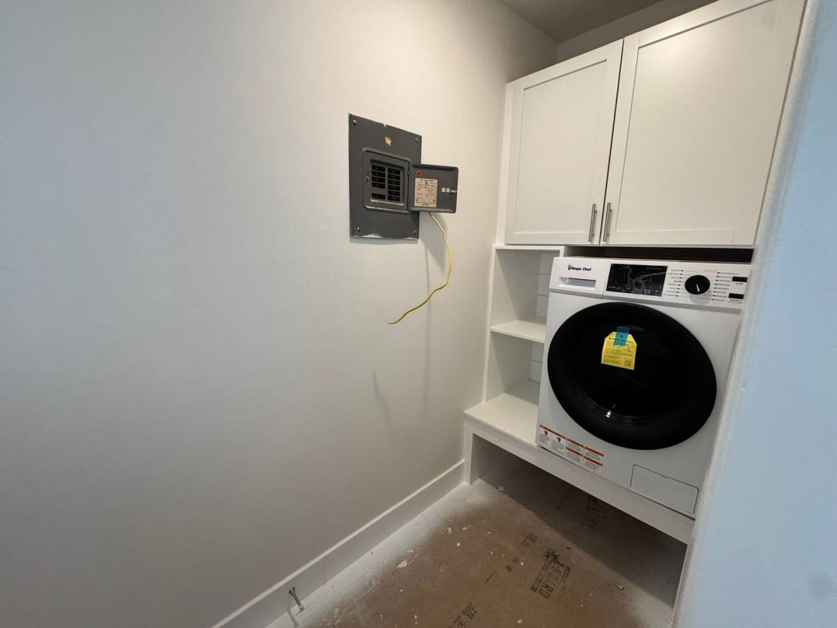 Apartment for rent at 105 W Broadway, Columbia, MO 65203
