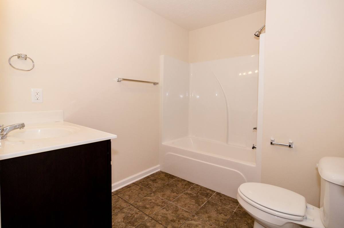 Apartment for rent at 100 Boyd Place, Winchester, KY 40391