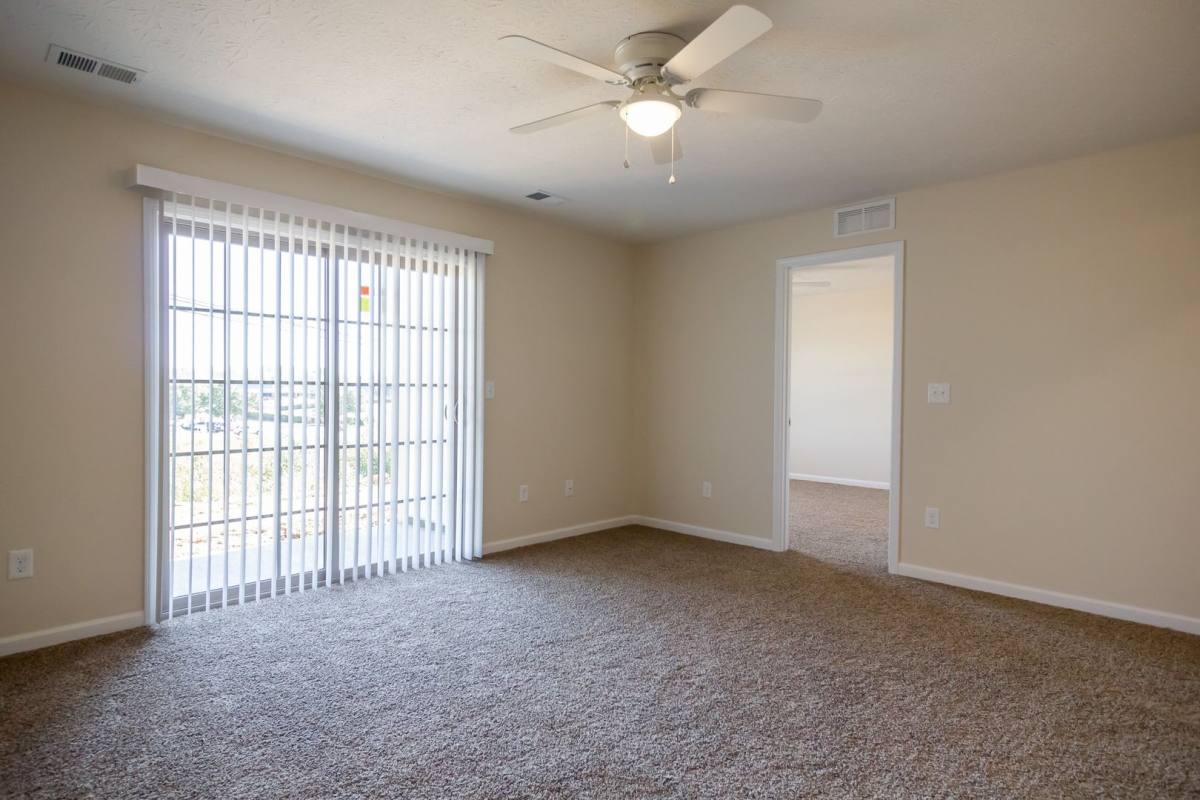 Apartment for rent at 100 Boyd Place, Winchester, KY 40391