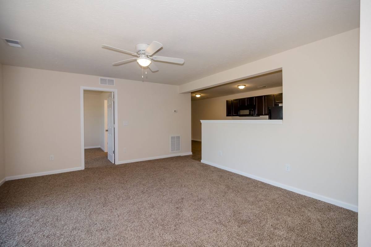Apartment for rent at 100 Boyd Place, Winchester, KY 40391