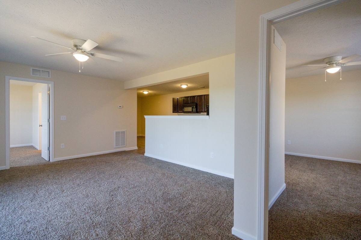 Apartment for rent at 100 Boyd Place, Winchester, KY 40391