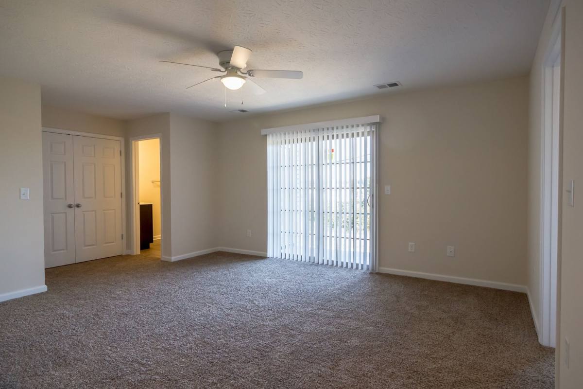 Apartment for rent at 100 Boyd Place, Winchester, KY 40391