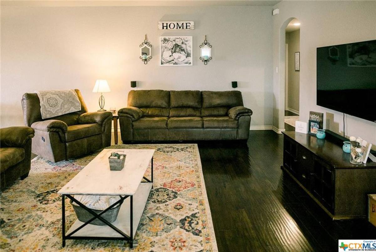 House for rent at 2525 Elk Creek Rd, Temple, TX 76504
