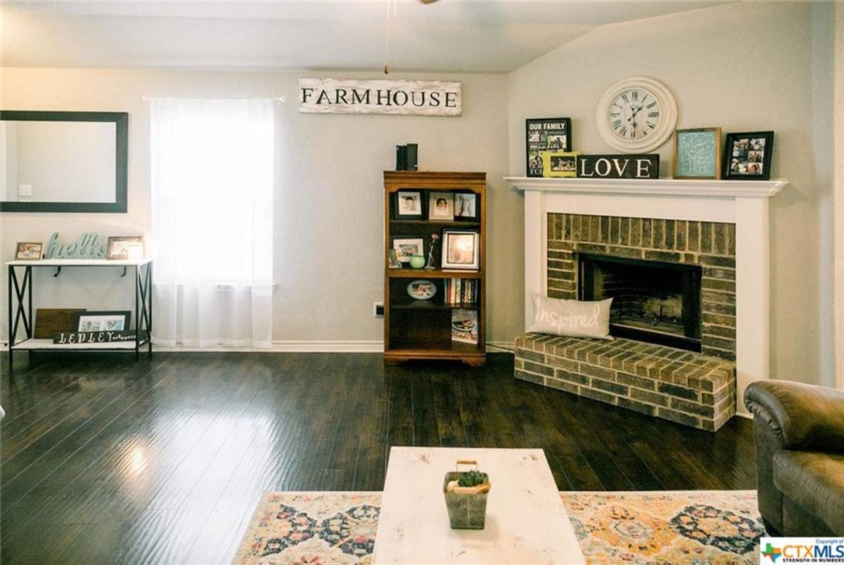 House for rent at 2525 Elk Creek Rd, Temple, TX 76504