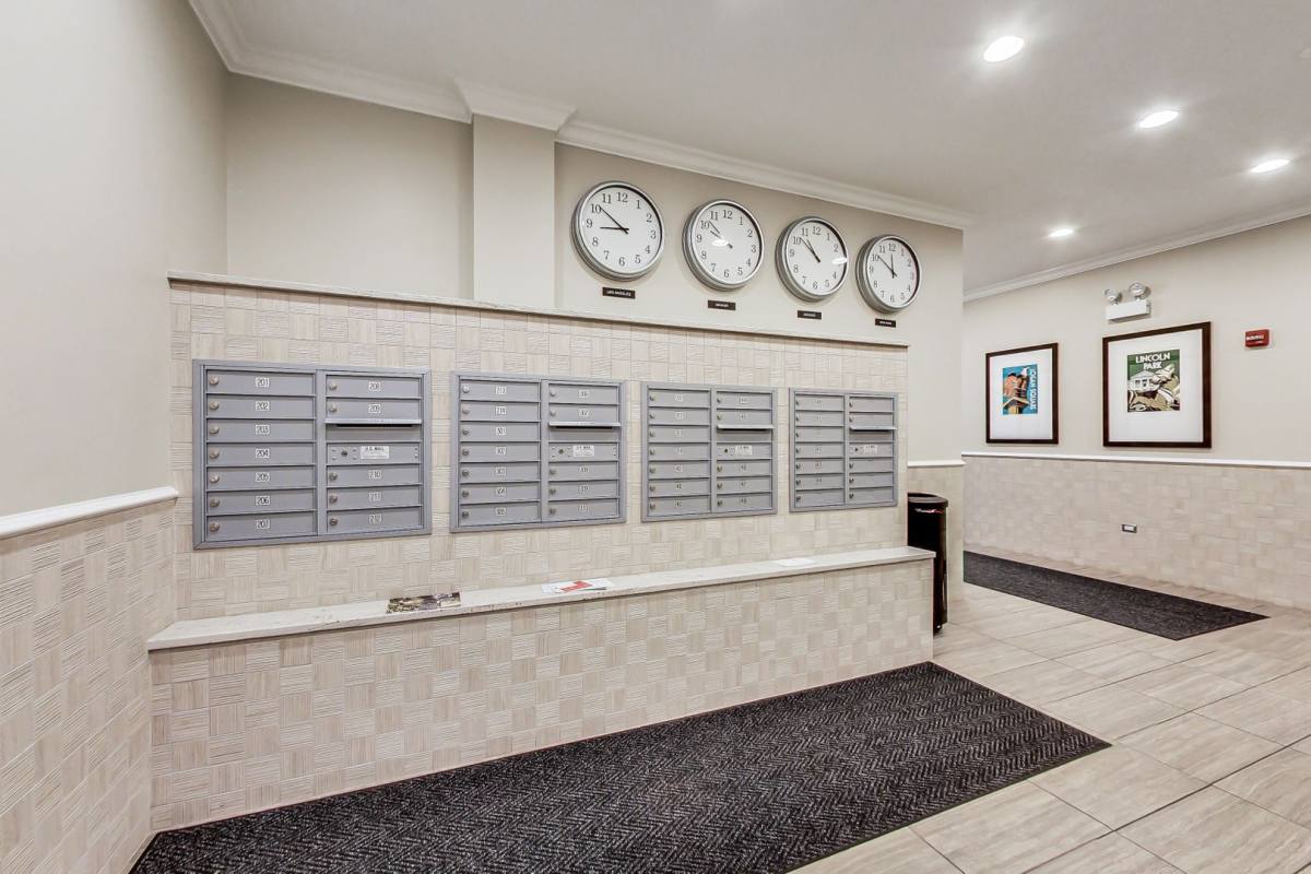 Apartment for rent at 1239-1259 W Madison St, Chicago, IL 60607