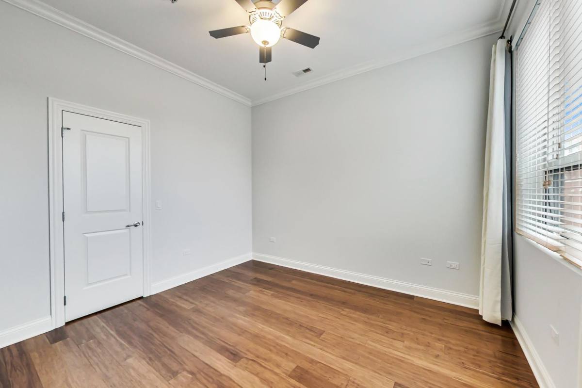 Apartment for rent at 1239-1259 W Madison St, Chicago, IL 60607