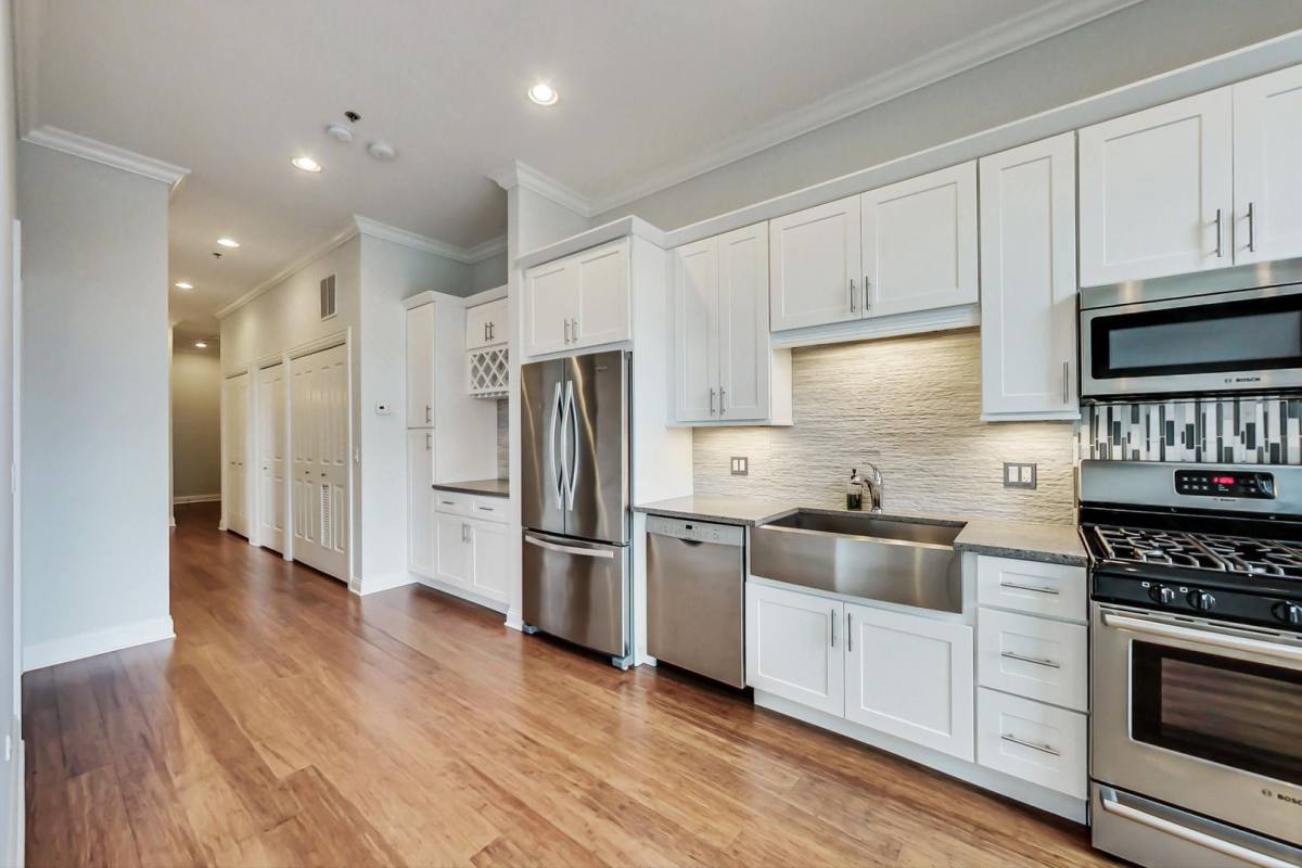 Apartment for rent at 1239-1259 W Madison St, Chicago, IL 60607
