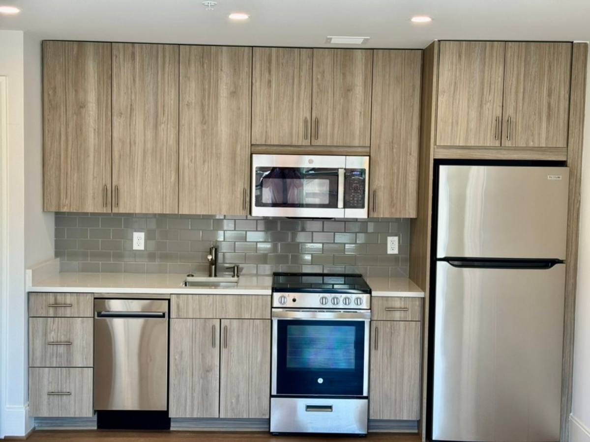 Apartment for rent at 3220 Prospect St, Washington, DC 20007