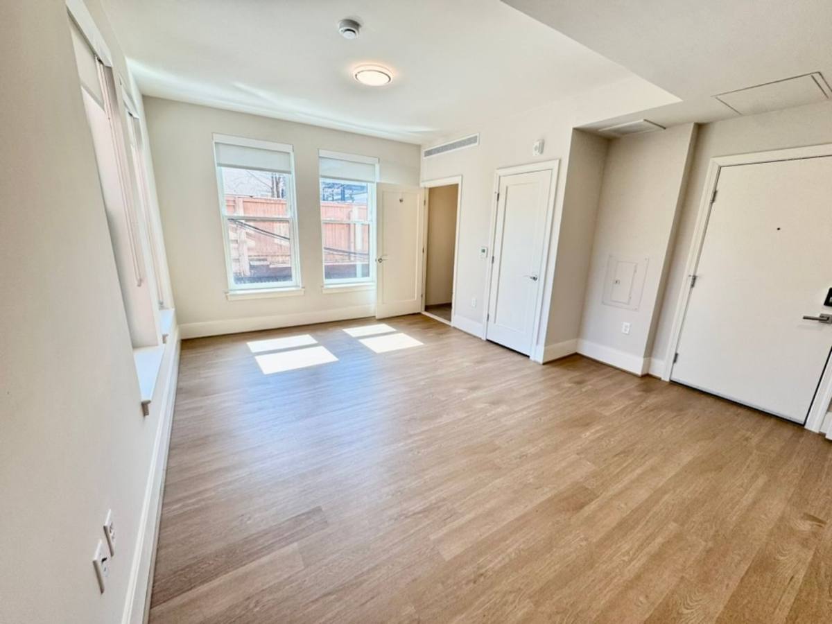 Apartment for rent at 3220 Prospect St, Washington, DC 20007