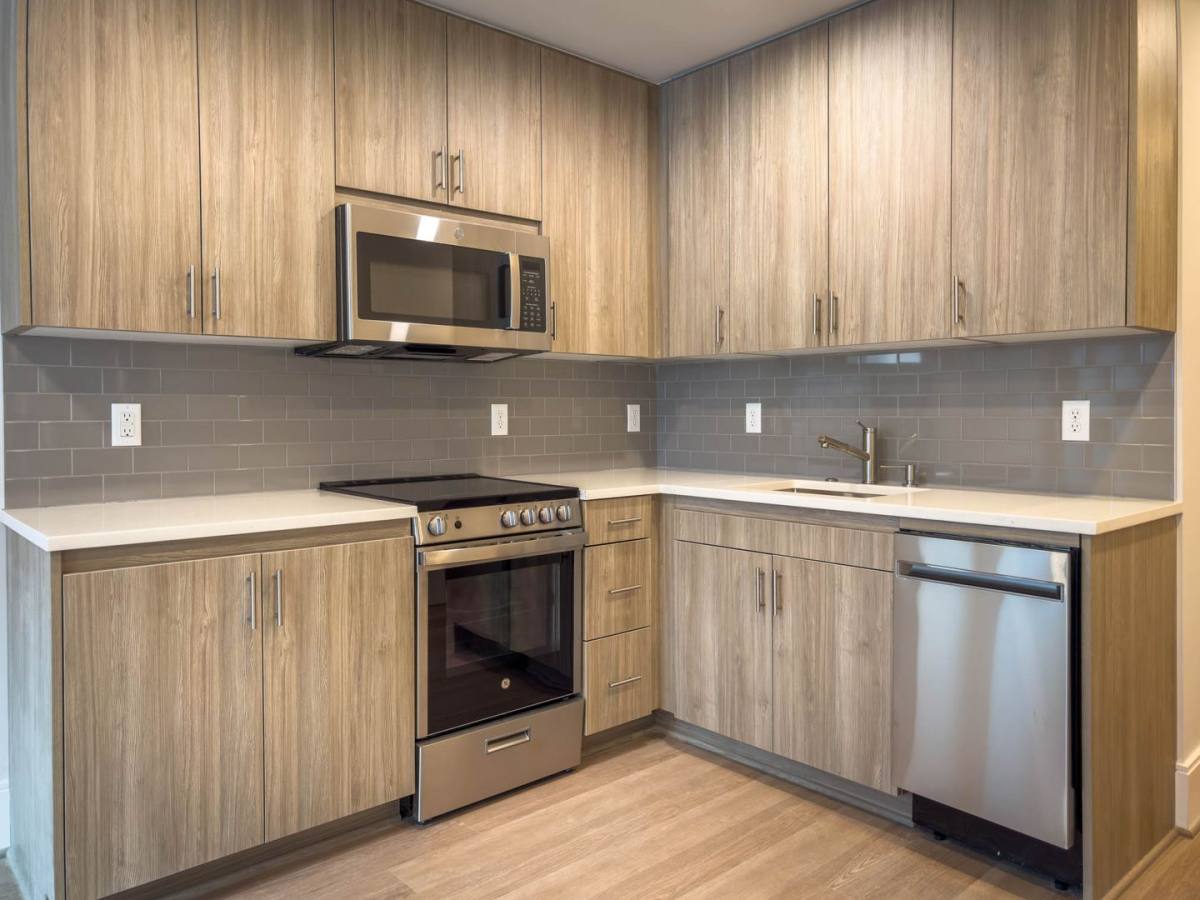 Apartment for rent at 3220 Prospect St, Washington, DC 20007