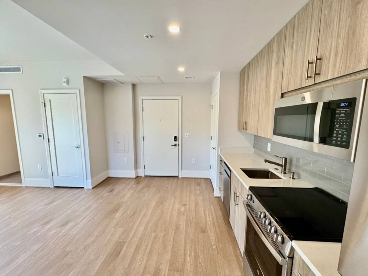 Apartment for rent at 3220 Prospect St, Washington, DC 20007