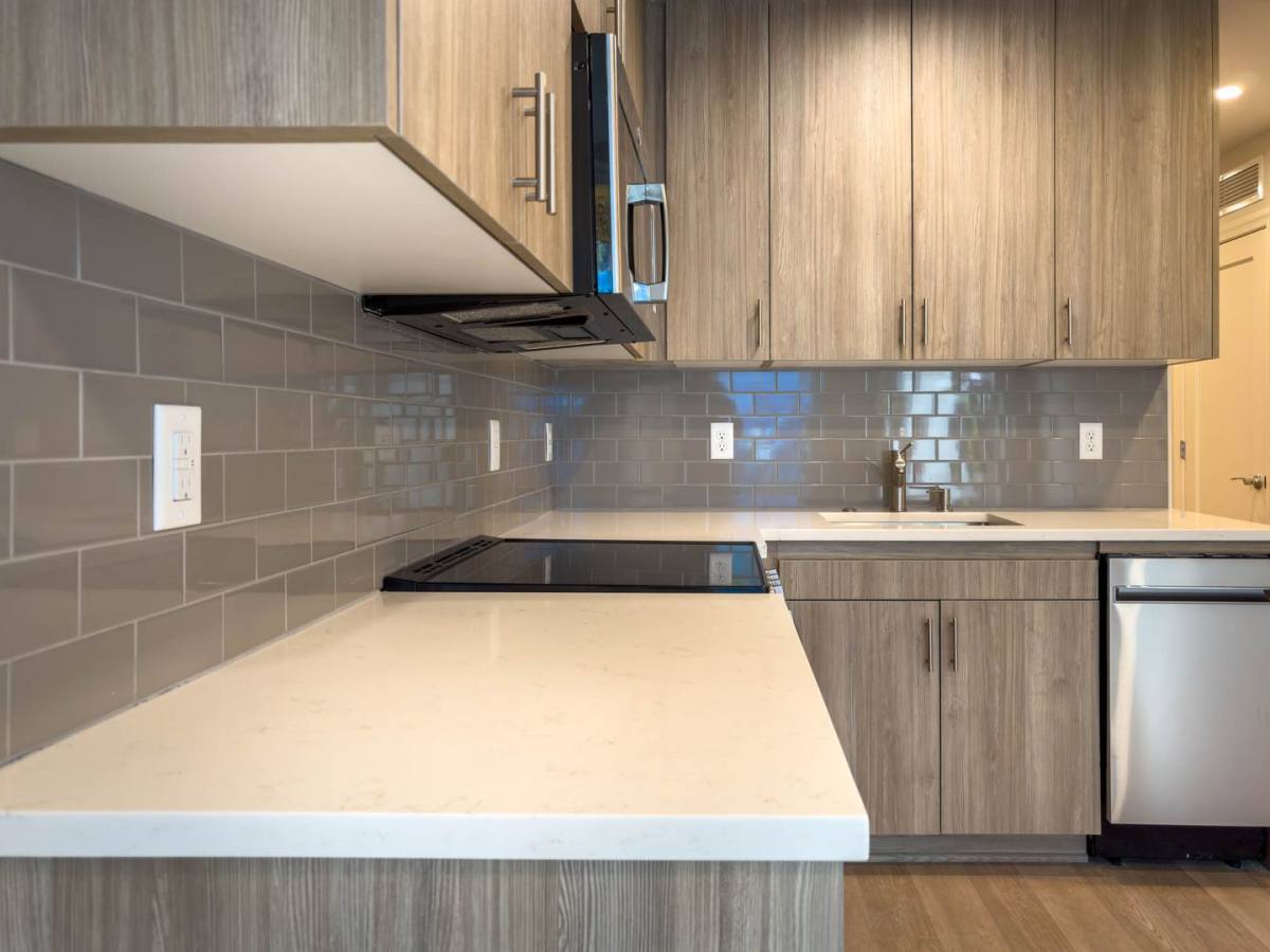 Apartment for rent at 3220 Prospect St, Washington, DC 20007