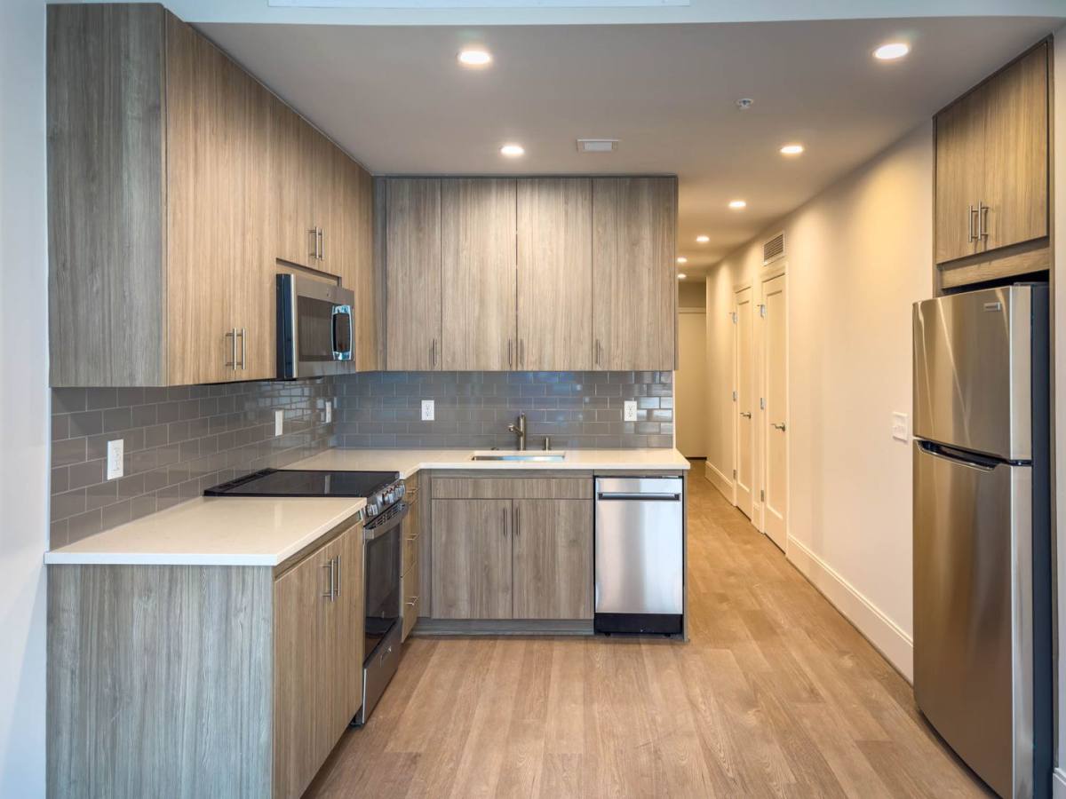 Apartment for rent at 3220 Prospect St, Washington, DC 20007