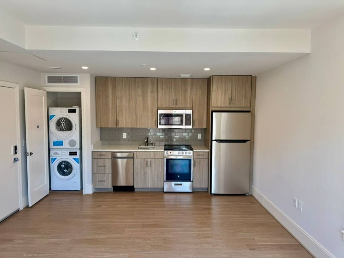 Apartment for rent at 3220 Prospect St, Washington, DC 20007
