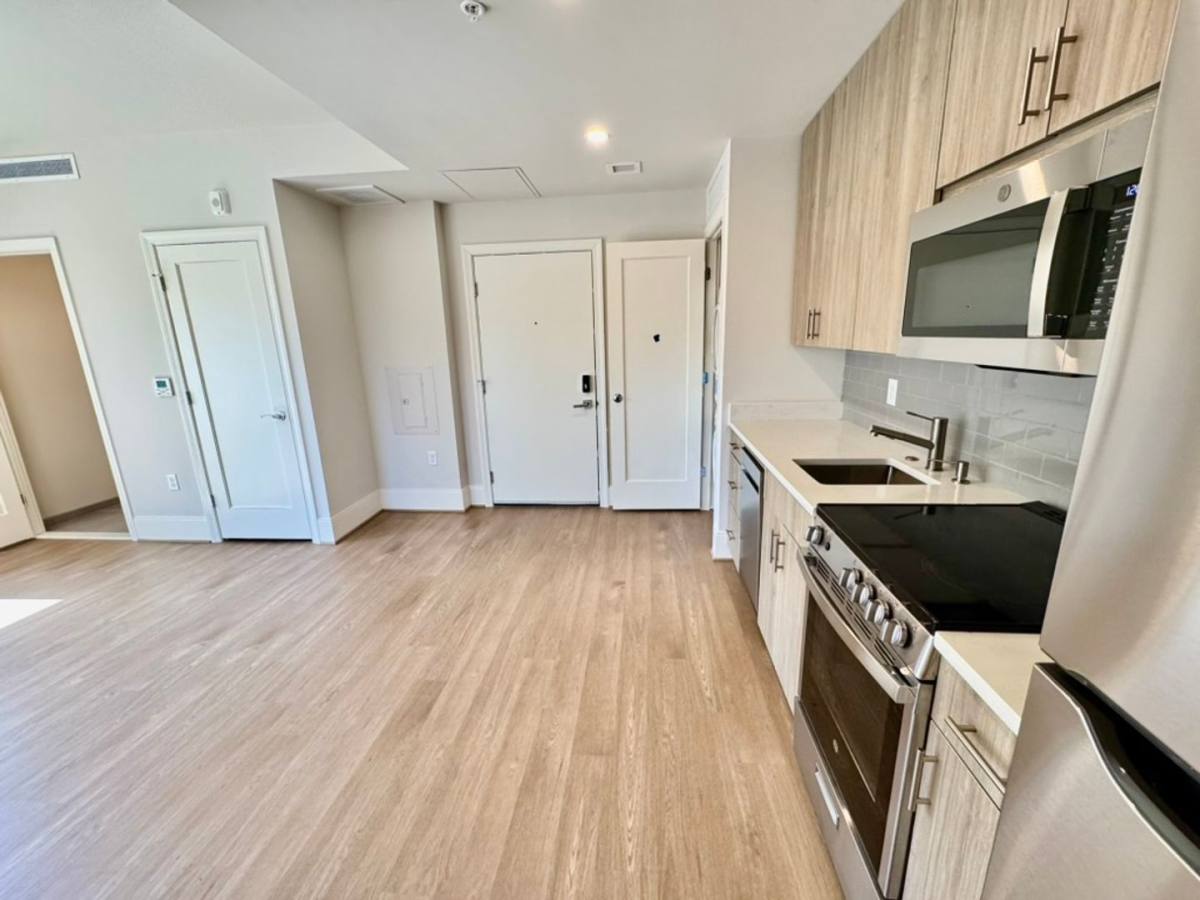 Apartment for rent at 3220 Prospect St, Washington, DC 20007