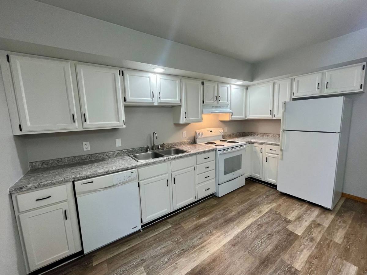 Apartment for rent at 1724-1726 Lenard St, Wausau, WI 54401