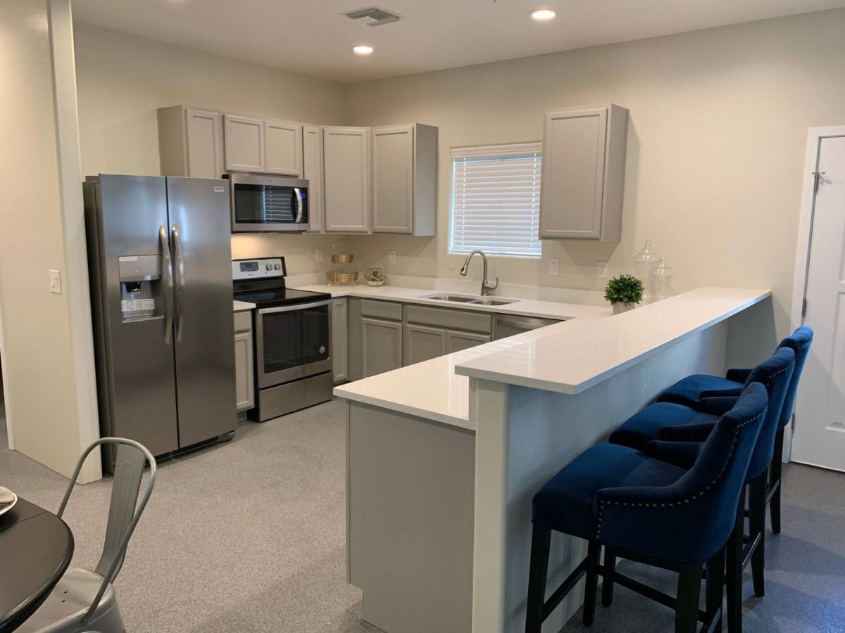 Apartment for rent at 315 N Park Ave, Tucson, AZ 85719