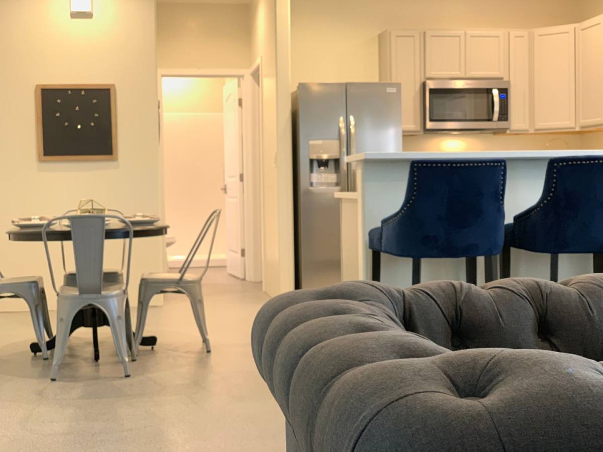 Apartment for rent at 315 N Park Ave, Tucson, AZ 85719