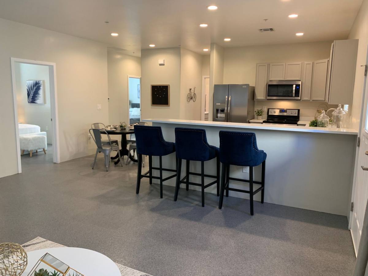 Apartment for rent at 315 N Park Ave, Tucson, AZ 85719