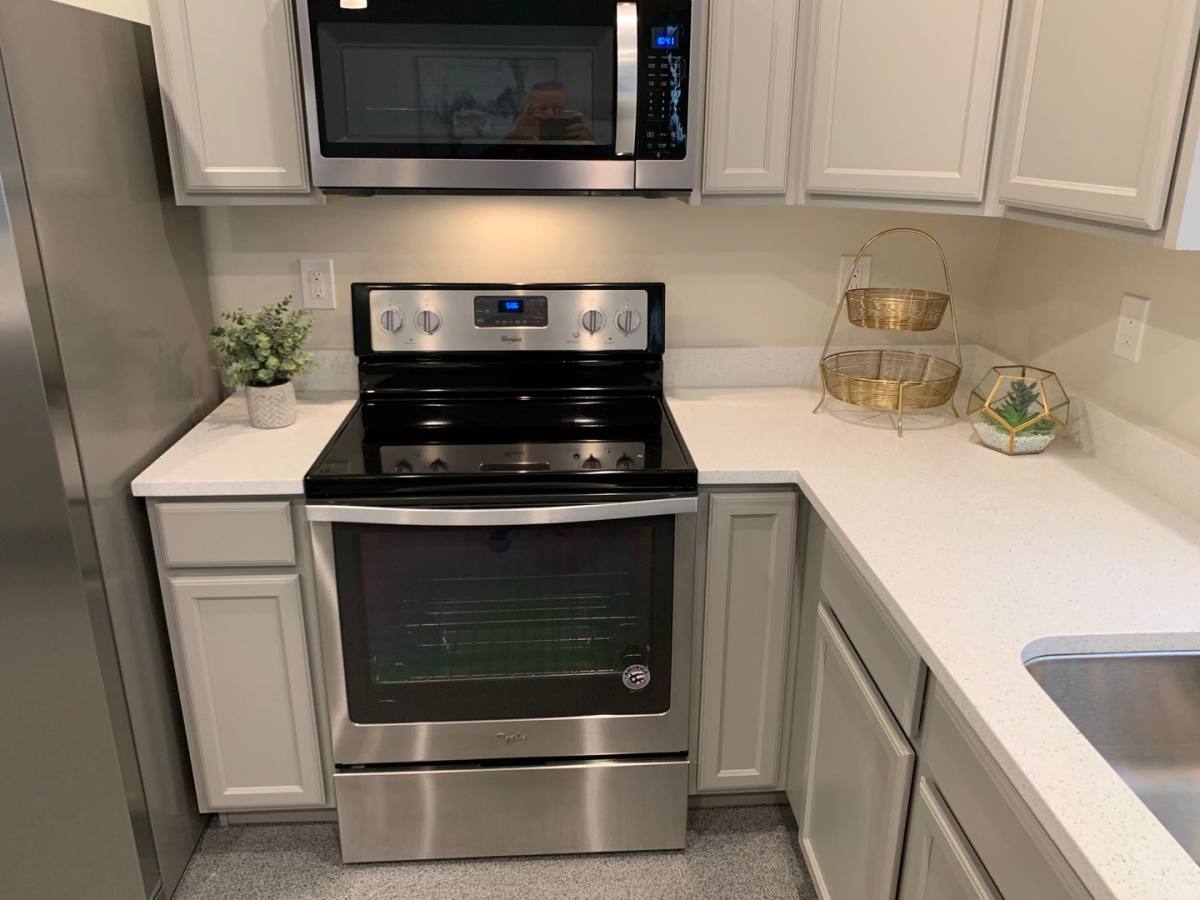 Apartment for rent at 315 N Park Ave, Tucson, AZ 85719