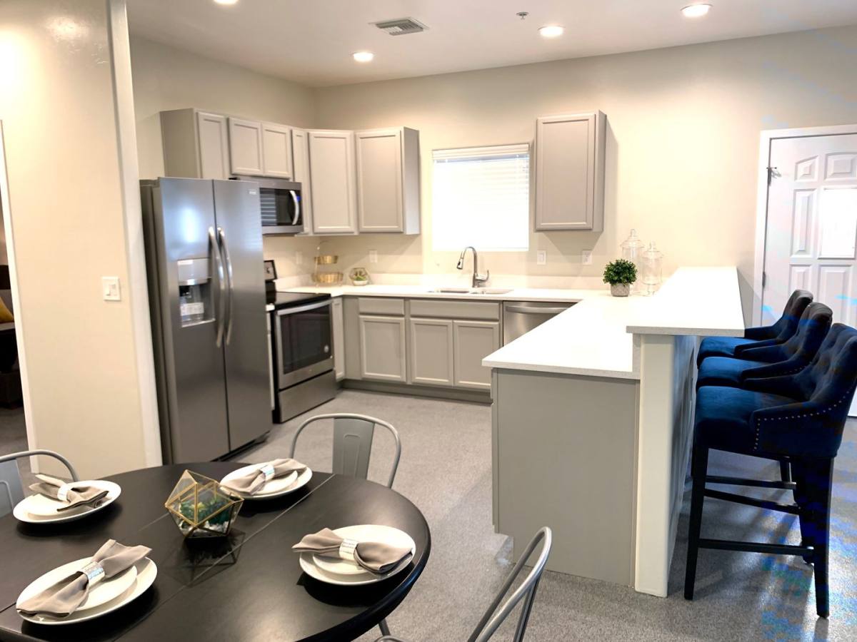 Apartment for rent at 315 N Park Ave, Tucson, AZ 85719
