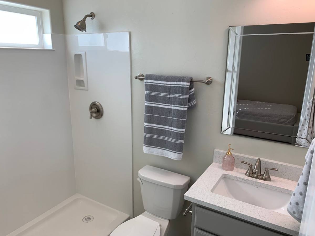 Apartment for rent at 315 N Park Ave, Tucson, AZ 85719