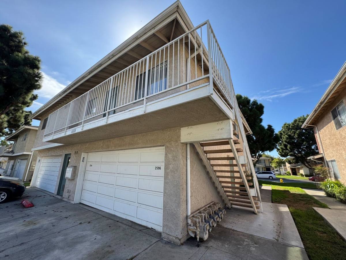 Condo for rent at 2596 Sextant Ave, Port Hueneme, CA 93041
