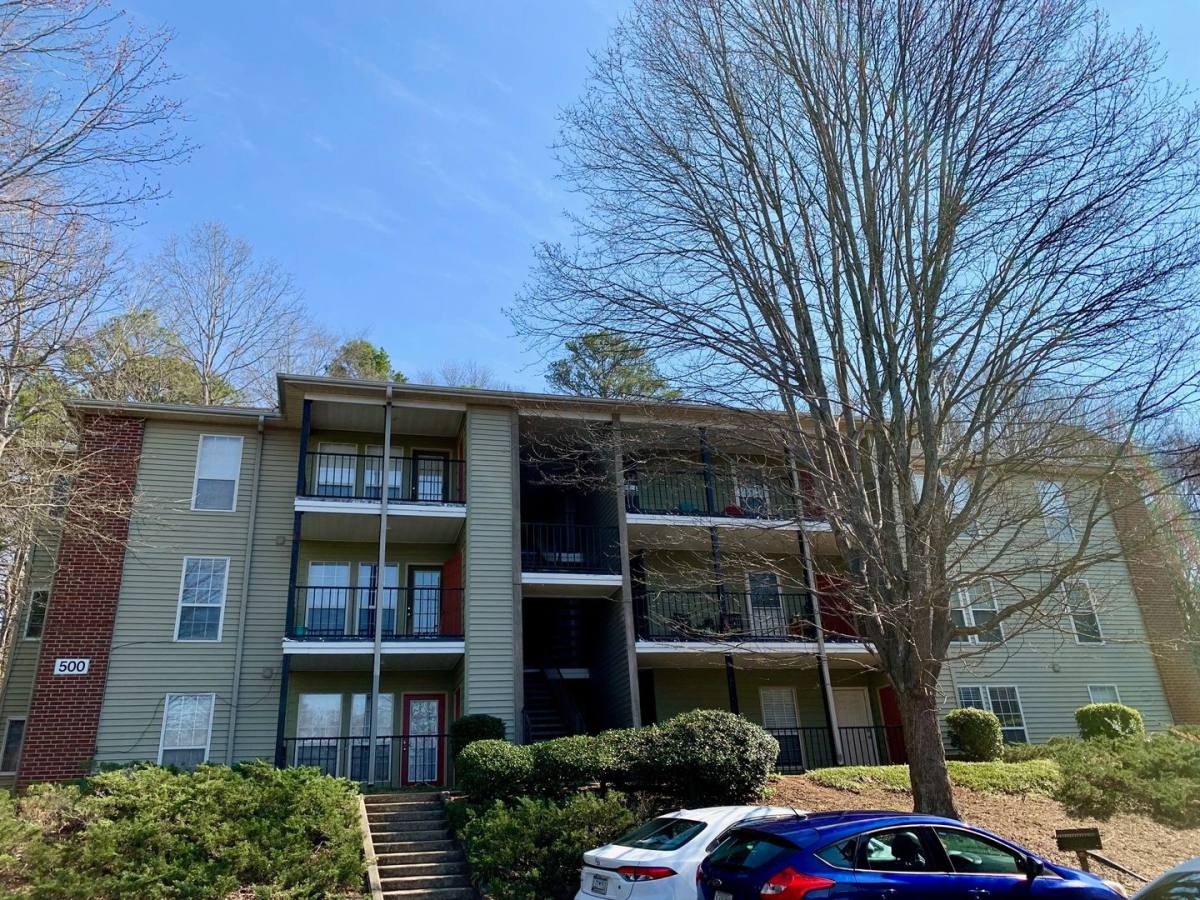 Apartment for rent at 155-521 Anderson Highway, Clemson, SC 29631