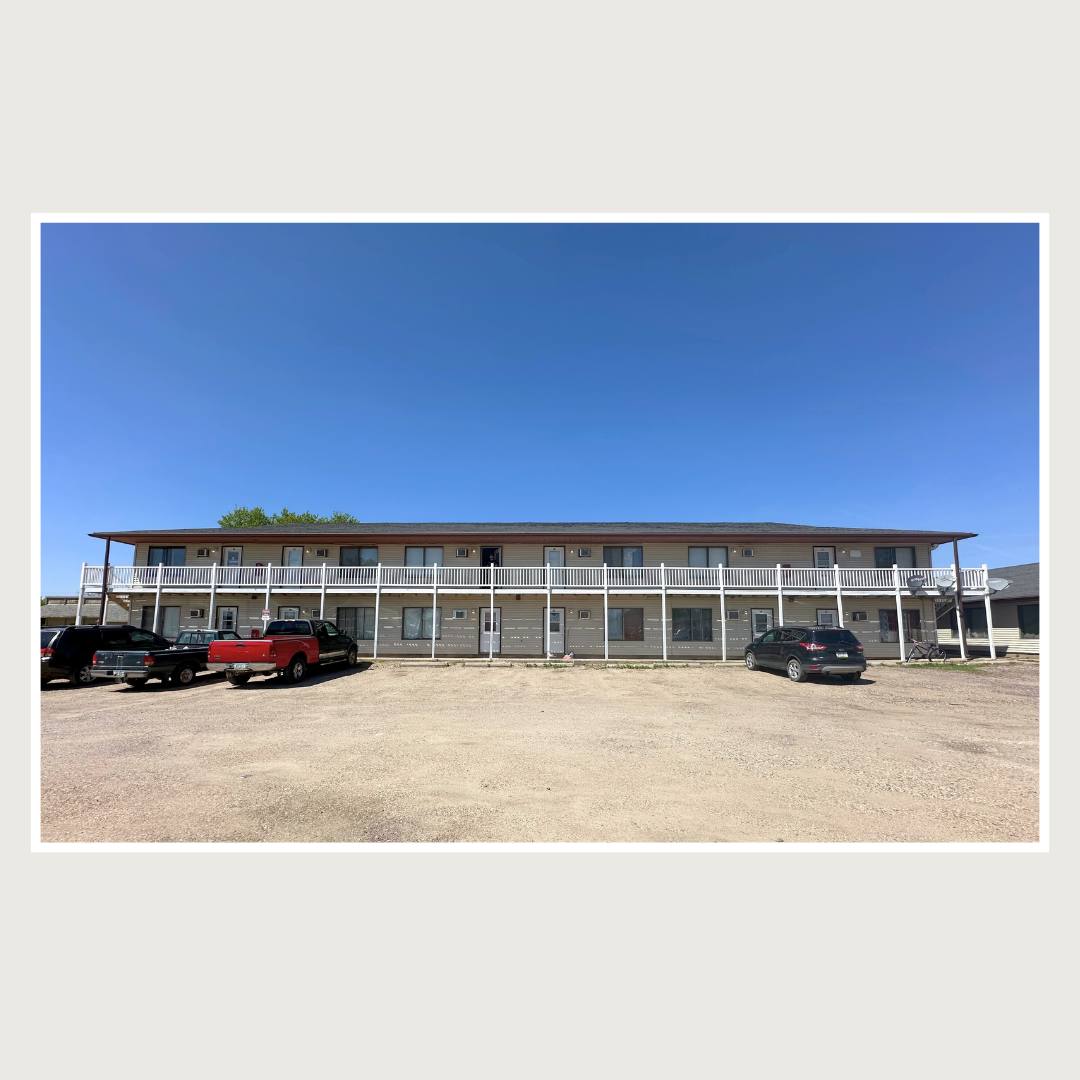 Apartment for rent at 405 Pine St, Sheldon, IA 51201