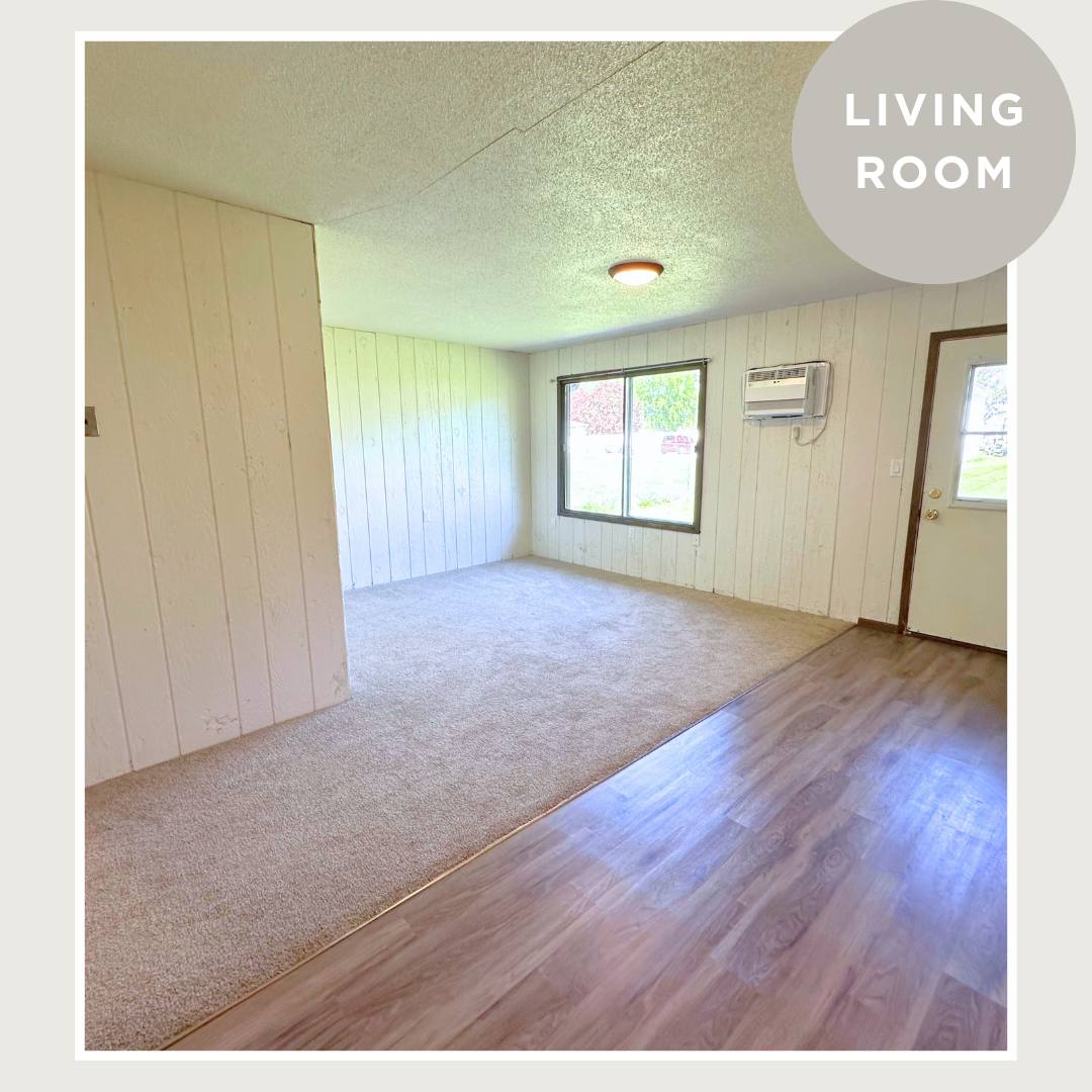 Apartment for rent at 405 Pine St, Sheldon, IA 51201