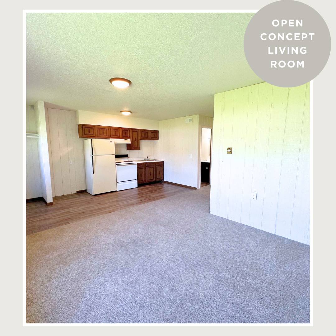 Apartment for rent at 405 Pine St, Sheldon, IA 51201