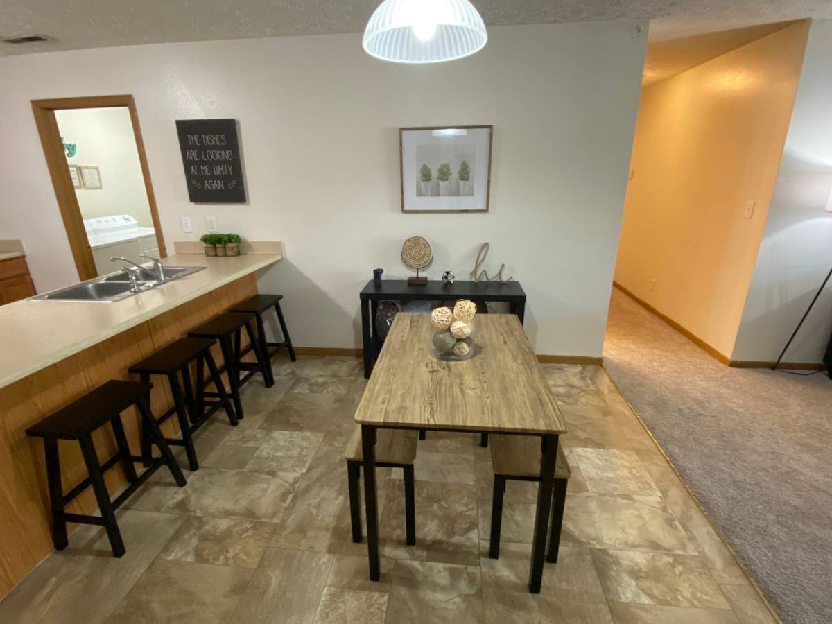 Apartment for rent at 1117 Anthrop Dr, West Lafayette, IN 47906