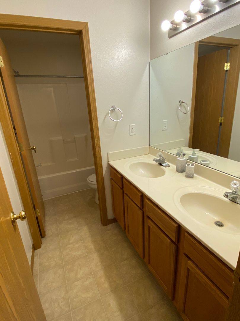 Apartment for rent at 1117 Anthrop Dr, West Lafayette, IN 47906