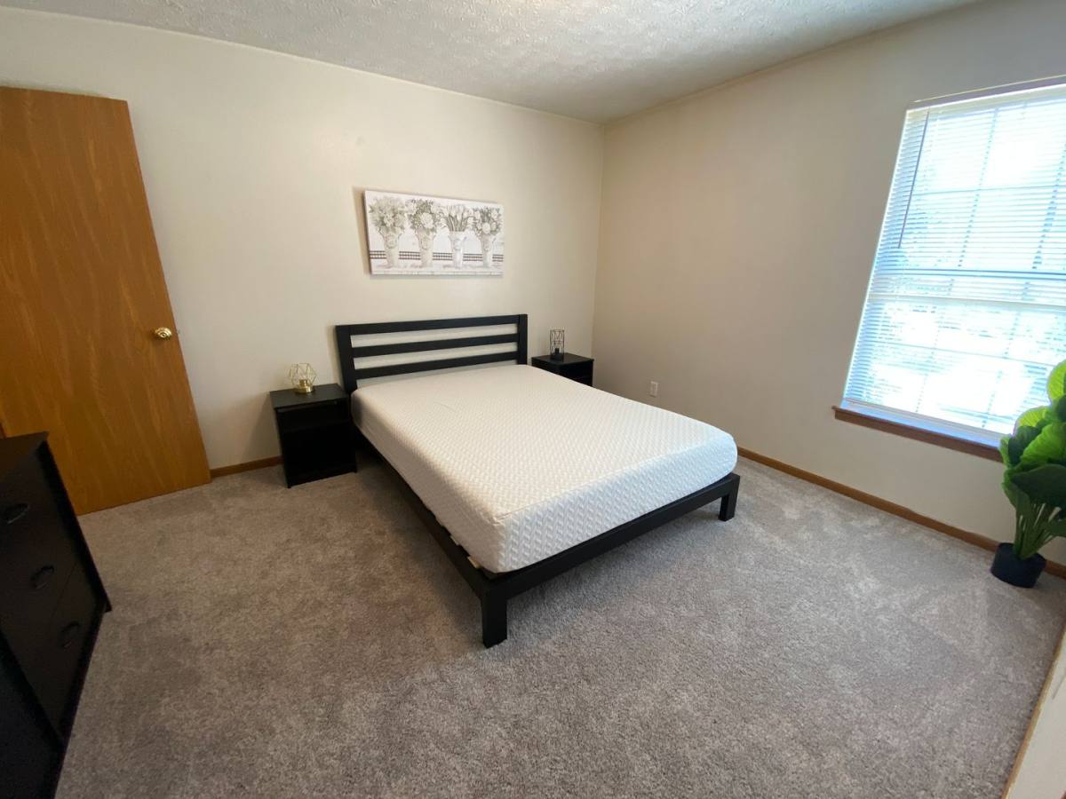 Apartment for rent at 1117 Anthrop Dr, West Lafayette, IN 47906