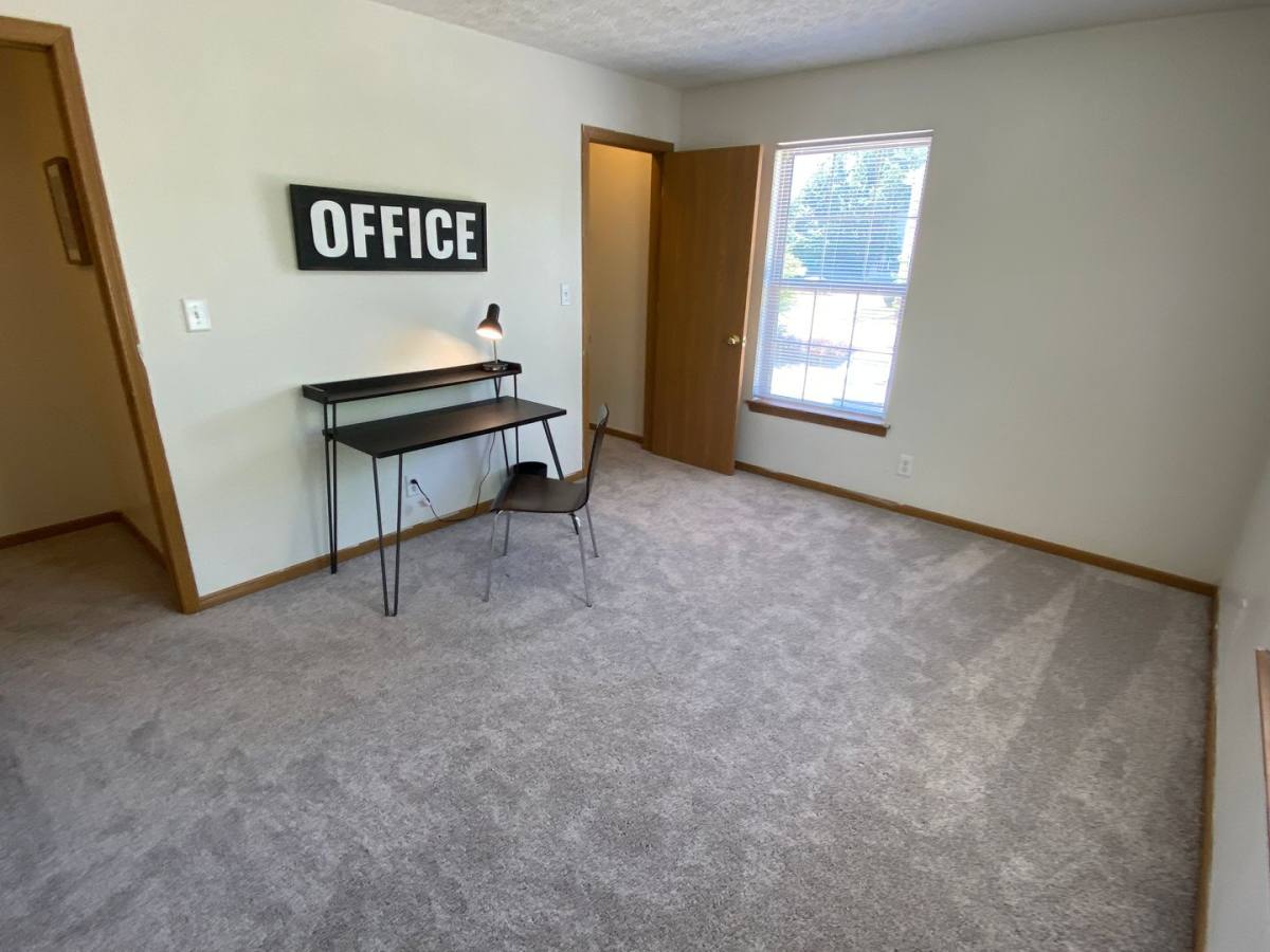 Apartment for rent at 1117 Anthrop Dr, West Lafayette, IN 47906