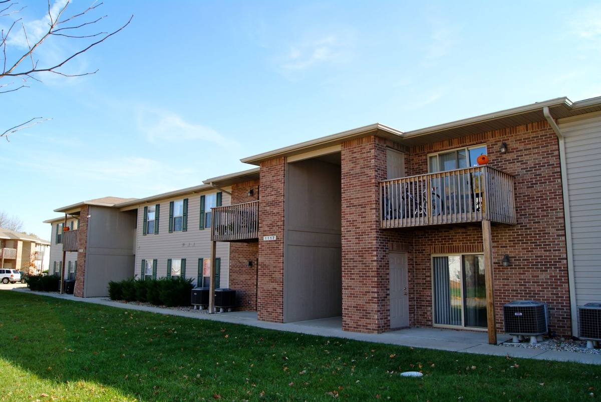 Apartment for rent at 1117 Anthrop Dr, West Lafayette, IN 47906