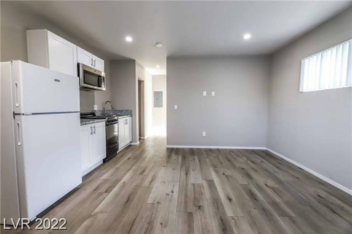 Apartment for rent at 2201 Fairfield Ave, Las Vegas, NV 89102