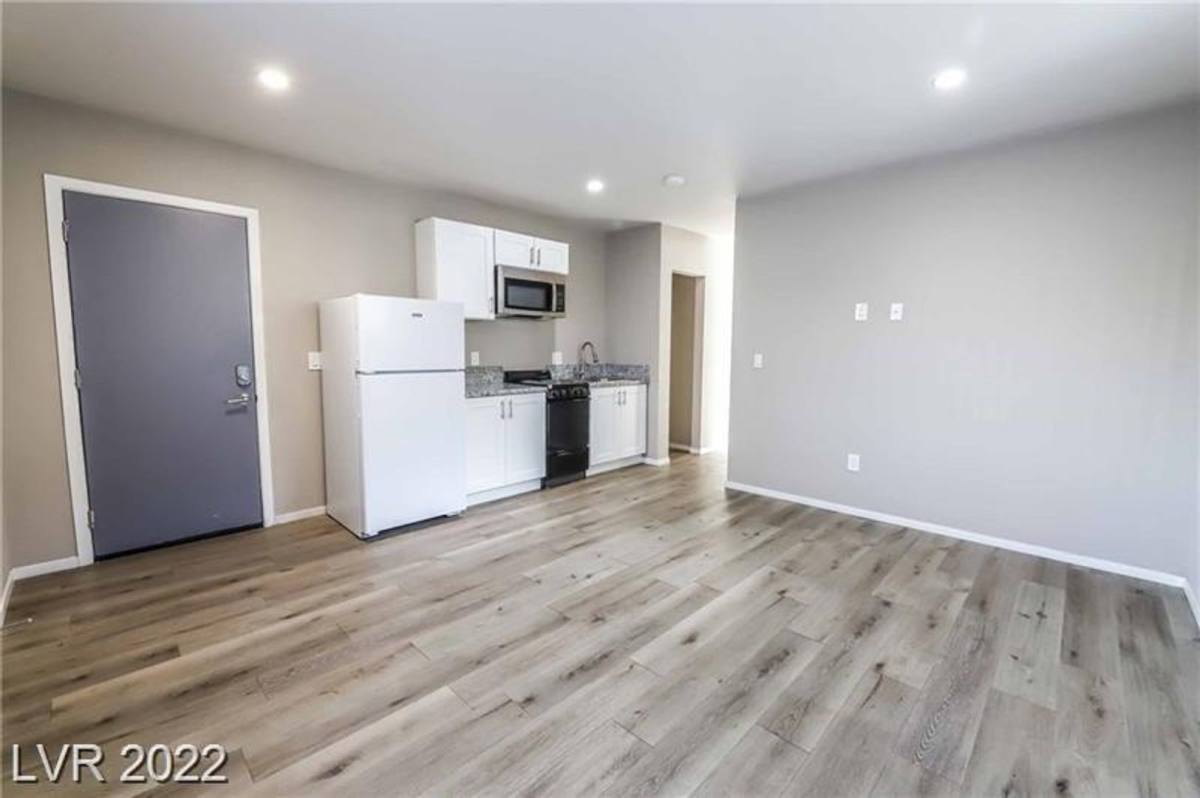 Apartment for rent at 2201 Fairfield Ave, Las Vegas, NV 89102