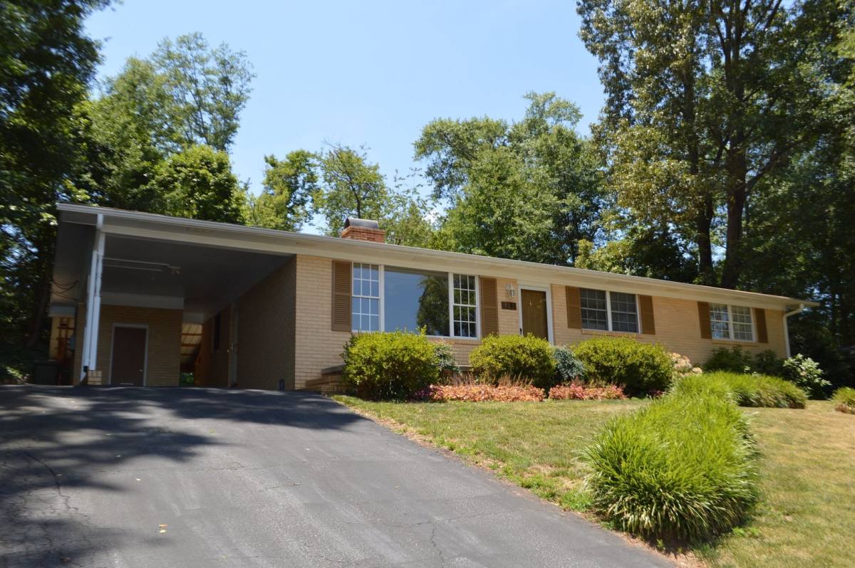 Apartment for rent at 127 Freedom Dr, Clemson, SC 29631