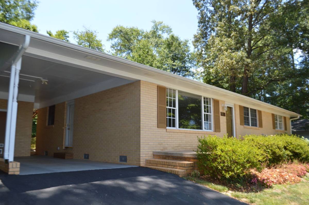 Apartment for rent at 127 Freedom Dr, Clemson, SC 29631