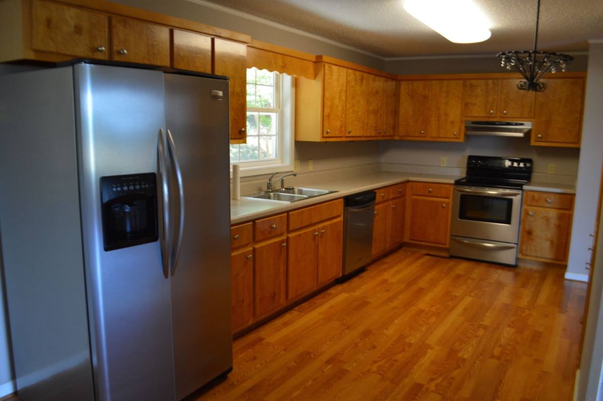 Apartment for rent at 127 Freedom Dr, Clemson, SC 29631