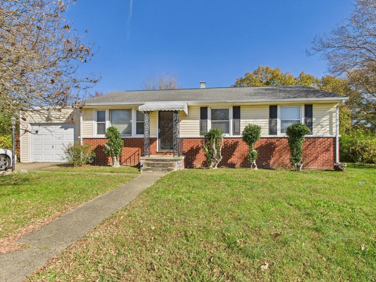 House for rent at 2010 Cleary Rd, Richmond, VA 23223