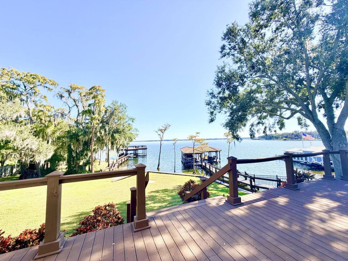 House for rent at 5243 W Lake Butler Rd, Windermere, FL 34786